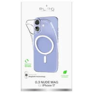Puro Cover Apple iPhone 17 PUIPC176303MAGTRGRS