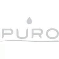   Puro Cover Apple iPhone 17 Átlátszó, Fehér MagSafe kompatibilis PUIPC1763LITEMAGTR