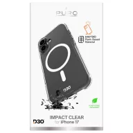Puro Cover Apple iPhone 17 PUIPC1763IMPCLD3OTR