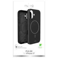Puro Cover Apple iPhone 17 PUIPC1763PULSEBLK