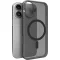 Puro Cover Apple iPhone 17 PUIPC1763DAYLBLK