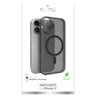 Puro Cover Apple iPhone 17 PUIPC1763DAYLBLK
