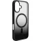 Puro Cover Apple iPhone 17 PUIPC1763GRADBLK