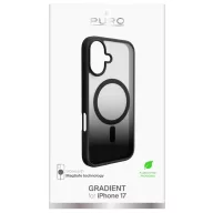 Puro Cover Apple iPhone 17 PUIPC1763GRADBLK