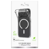 Puro Cover Apple iPhone 17 Pro PUIPC17P6303MAGTRGRS