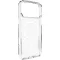 Puro Cover Apple iPhone 17 Pro Átlátszó, Fehér MagSafe kompatibilis PUIPC17P63LITEMAGTR