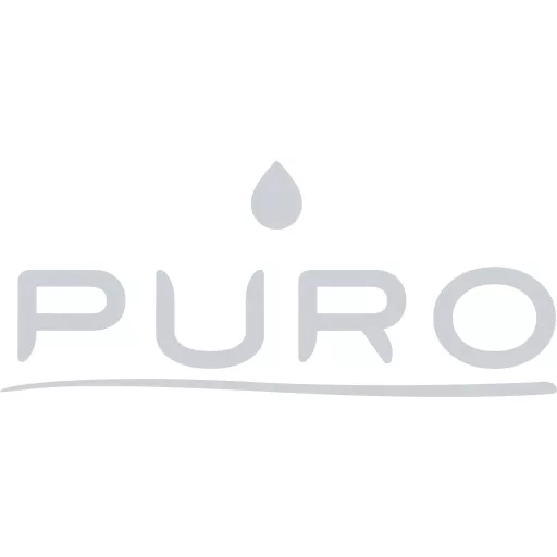 Puro Cover Apple iPhone 17 Pro Átlátszó, Szürke MagSafe kompatibilis PUIPC17P63LITEMDKGR