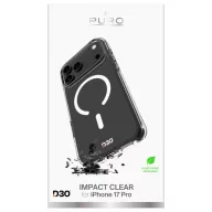 Puro Cover Apple iPhone 17 Pro PUIPC17P63IMPCLD3OTR
