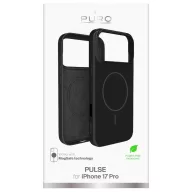 Puro Cover Apple iPhone 17 Pro PUIPC17P63PULSEBLK