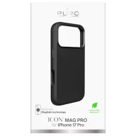 Puro Cover Apple iPhone 17 Pro PUIPC17P63ICONMPBLK
