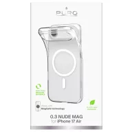 Puro Cover Apple iPhone Air PUIPC176603MAGTRGRS