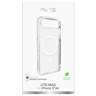 Puro Cover Apple iPhone Air PUIPC1766LITEMAGTR