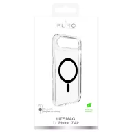 Puro Cover Apple iPhone Air PUIPC1766LITEMBLK
