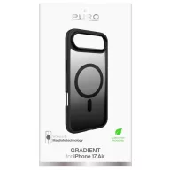 Puro Cover Apple iPhone Air PUIPC1766GRADBLK