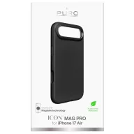 Puro Cover Apple iPhone Air PUIPC1766ICONMPBLK