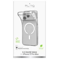 Puro Cover Apple iPhone 17 Pro Max PUIPC17P6903MAGTRGRS