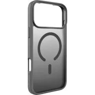   Puro Cover Apple iPhone 17 Pro Max Fehér (átlátszó) PUIPC17P69GRADDKGR