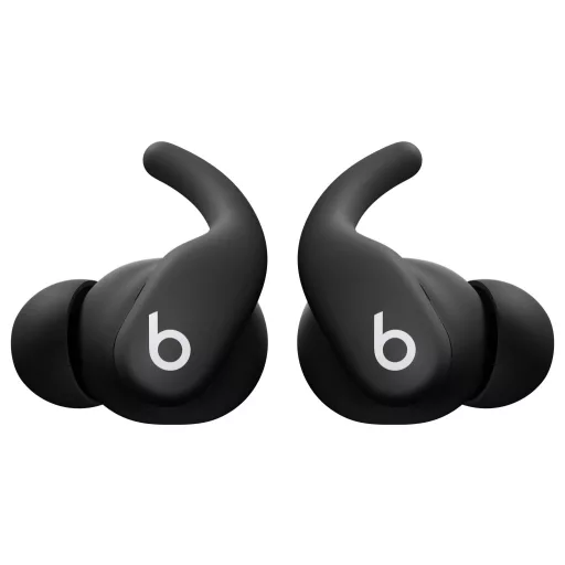 Beats Powerbeats Fit In Ear fejhallgató Gyémántfekete Noise Cancelling Töltőtok Sport