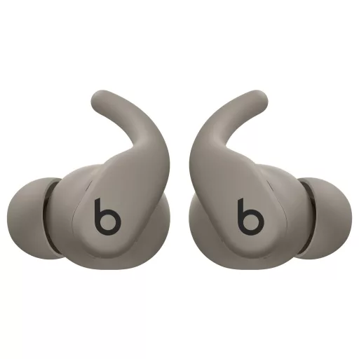 Beats Powerbeats Fit In Ear fejhallgató Kavicsszürke Noise Cancelling Töltőtok Sport