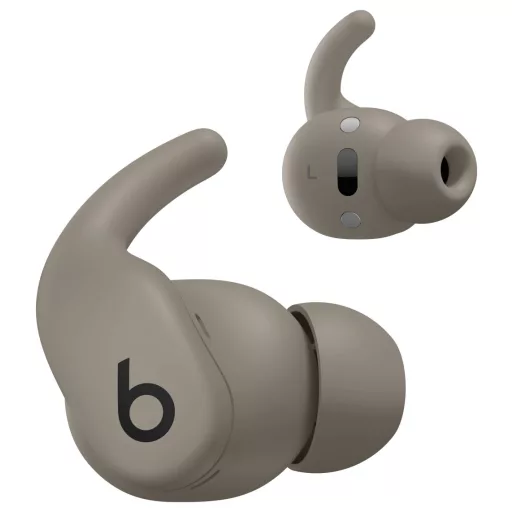 Beats Powerbeats Fit In Ear fejhallgató Kavicsszürke Noise Cancelling Töltőtok Sport