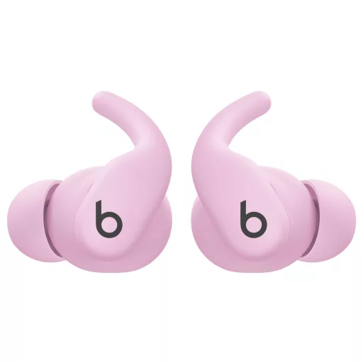 Beats Powerbeats Fit In Ear fejhallgató Power pink Noise Cancelling Töltőtok Sport