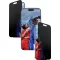 PanzerGlass PANZERGLASS - 2-Way Privacy Screen Protector iPhone 17 Air Ultra-Wide Fit Kijelzővédő üveg belátás védelemmel Apple Apple iPhone Air 1 db Oldalsó