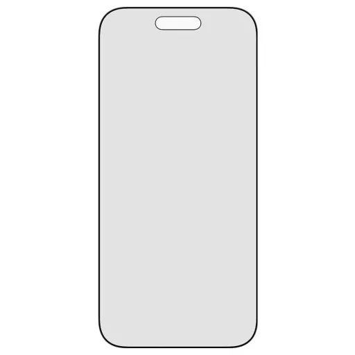 PanzerGlass PANZERGLASS - 2-Way Privacy Screen Protector iPhone 17 Air Ultra-Wide Fit Kijelzővédő üveg belátás védelemmel Apple Apple iPhone Air 1 db Oldalsó