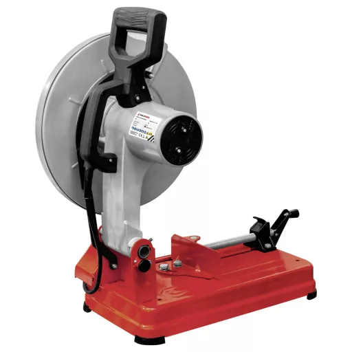 Holzmann Maschinen Kis fémfűrész 2000 W 355 mm 25.4 mm