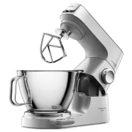 Kenwood KVC85.124SI Konyhagép 1200 W Ezüst