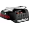 Metabo 600409000 PC 18-65 Akku adapter 18 V