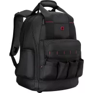   Wenger Tool Backpack Advanced 653723 Üres szerszámos hátizsák (Sz x Ma x Mé) 38 x 47 x 26 cm