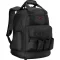 Wenger Tool Backpack Advanced 653723 Üres szerszámos hátizsák (Sz x Ma x Mé) 38 x 47 x 26 cm