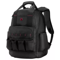   Wenger Tool Backpack Advanced 653723 Üres szerszámos hátizsák (Sz x Ma x Mé) 38 x 47 x 26 cm