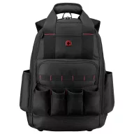   Wenger Tool Backpack Advanced 653723 Üres szerszámos hátizsák (Sz x Ma x Mé) 38 x 47 x 26 cm