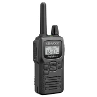 Kenwood PMR-446 Handfunkgerät PMR-446 PMR készülék