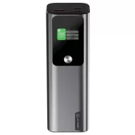 Alogic Ark Powerbank 27000 mAh USB-C® Ezüst