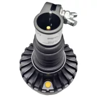   Berger & Schröter Körkörös lámpa SM828-AH 24 V Szabvány tartó Narancssárga