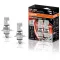 OSRAM 64193DWNBSP-2HB LED-es fényforrás NIGHT BREAKER® LED SPEED H4 12 V