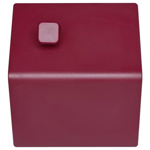 TFA Dostmann 60.2046.06 Kvarc Ébresztőóra Kék, Piros, Fa Riasztási idők 1