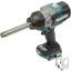 Makita TW011GZ TW011GZ Akkus ütvecsavarozó 1500 Nm 40 V Vele szállított akkuk száma 0 Lítiumion akku nélkül, töltő nélkül