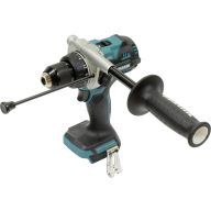 Makita DHP492Z -Akkus ütvefúró-csavarozó kefe nélkül