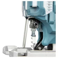 Makita DJV186Z Akkus asztali fűrész DJV186Z 18 V