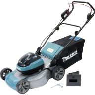   Makita DLM466Z Akkus fűnyíró Vágási szélesség (max.) 46 cm