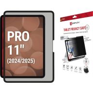   DISPLEX Kijelzővédő üveg belátás védelemmel Apple iPad Pro 11 1 db 01984