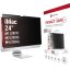 DISPLEX E.V.I. - DISPLEX Privacy Safe Apple iMac 24 M1/M3/M4 Kijelzővédő üveg belátás védelemmel Apple iMac 24&quot  1 db 02090