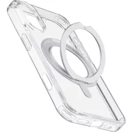   Cellularline Hátlap Apple iPhone 16 Átlátszó Induktív töltés, MagSafe kompatibilis MAGADAPTERW