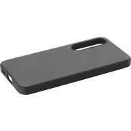   Cellularline Hátlap Samsung Galaxy S25 Edge Fekete Ütésálló SENSPLUSGALS25EK