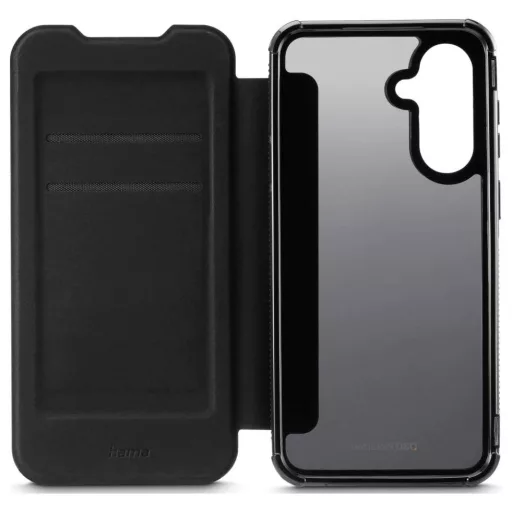Hama Flip Case Samsung Galaxy A17 Fekete 00080252