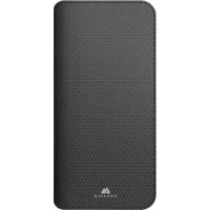 Black Rock Booklet Samsung Galaxy A17 Fekete 00037373