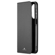 Black Rock Booklet Samsung Galaxy A17 Fekete 00037373